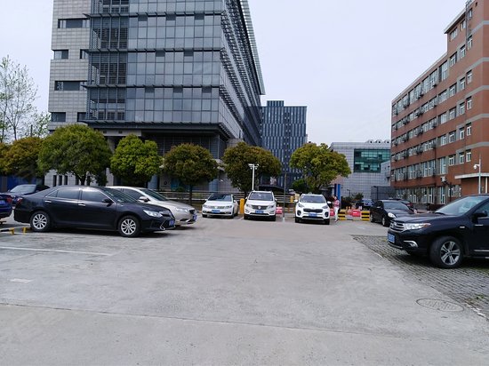 衡山国际商务楼 