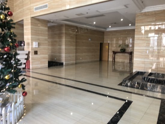 凌顶大厦(办公) 