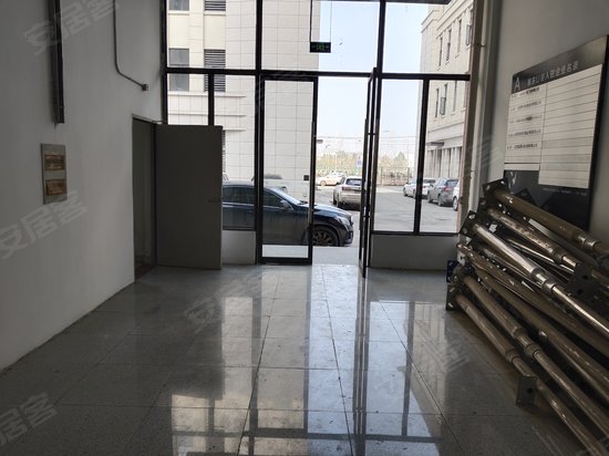 联东U谷合肥包河国际企业港 