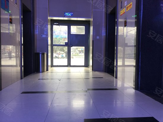 锦江万达广场(商住楼) 