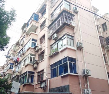 昆阳小区(560弄)