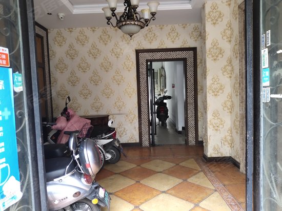 世界之窗创意产业园 