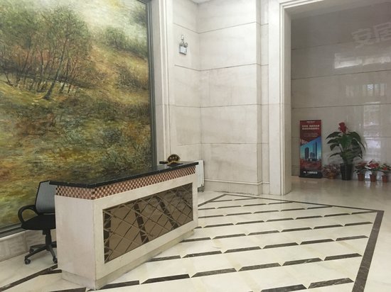 MOI茂业金廊一号 