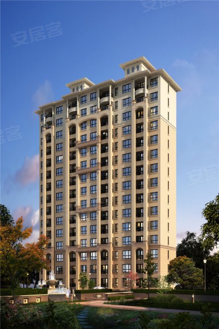 高新小平岛月伴湾两室现房一中对面位置好