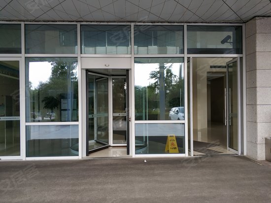 中新领袖天地(商住楼)