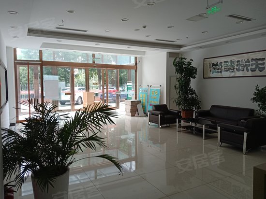 泰合嘉商务楼(办公) 