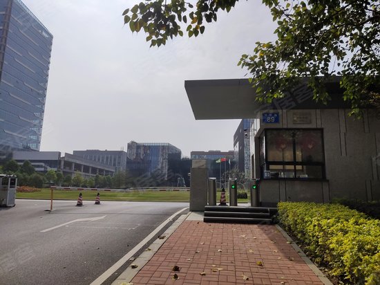 智光综合能源产业园 