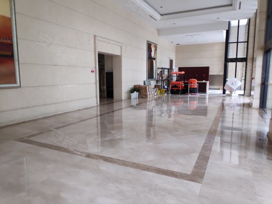 绿城宁波研发园C区 