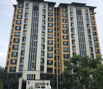 雁栖一品园(A区)