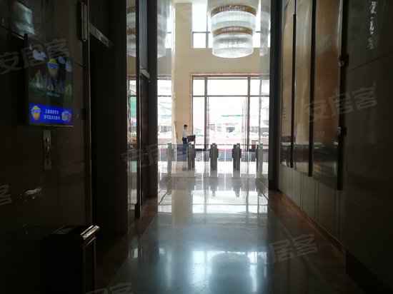 幸福城商业大厦 