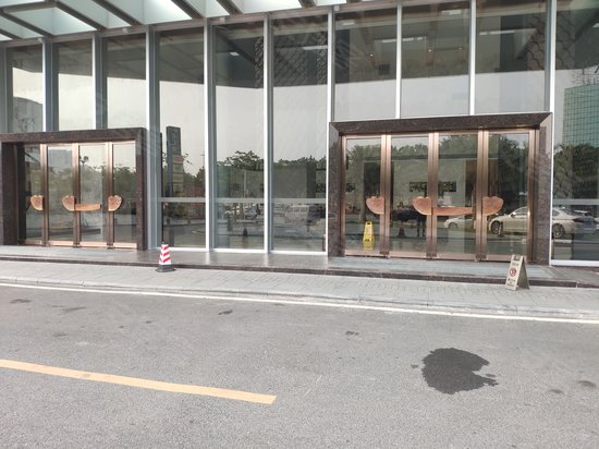 宏汇城（办公）