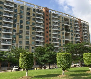 怡景花园(宝安)