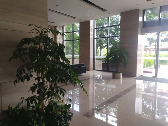 向江来时代中心 