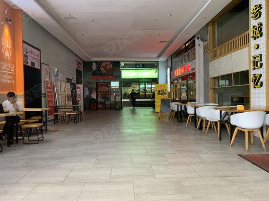 夜光汇文化科创园 