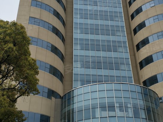 宝钢浦东国贸大厦 