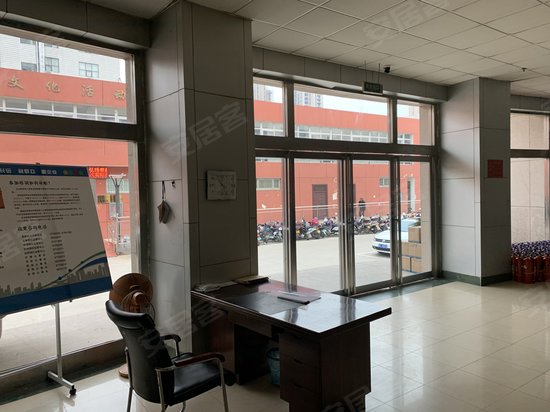 郑州留学人员创业园 