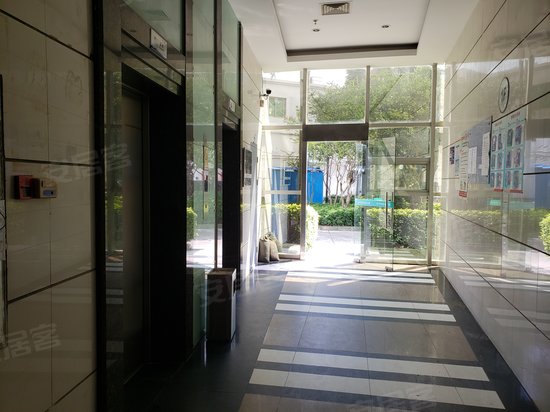 科学城信息大厦 