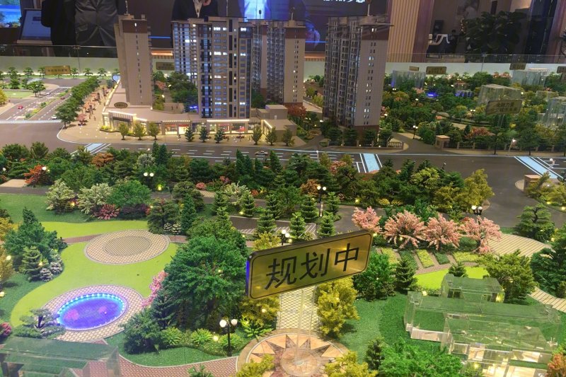 碧桂园云顶壹品(新房)