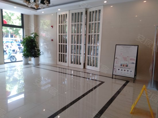 合景峰汇国际天汇 