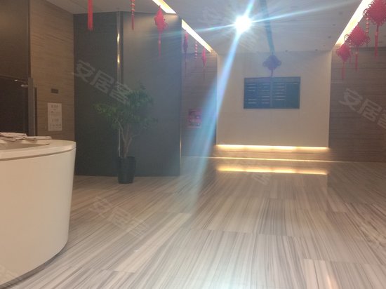 富绅商业中心(办公) 