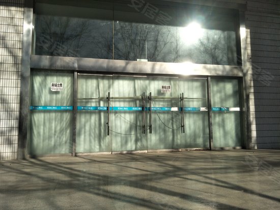 经九路电信大楼