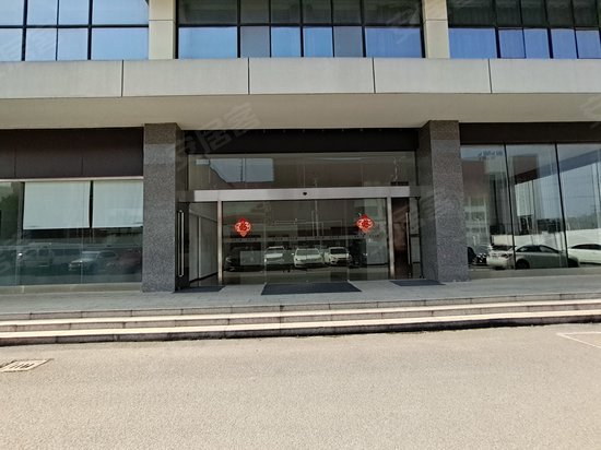迅利科技园 