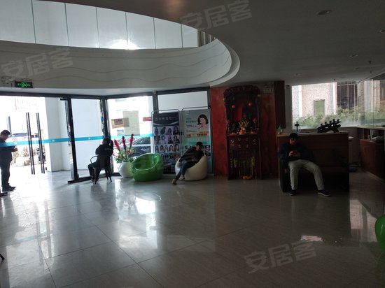 铭丰大厦(宝安) 