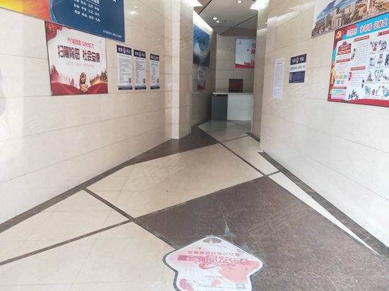 新螺蛳湾国际商贸城二期 