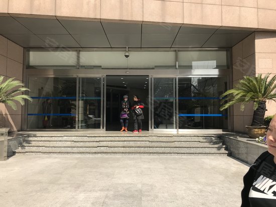 机场城市航站楼 