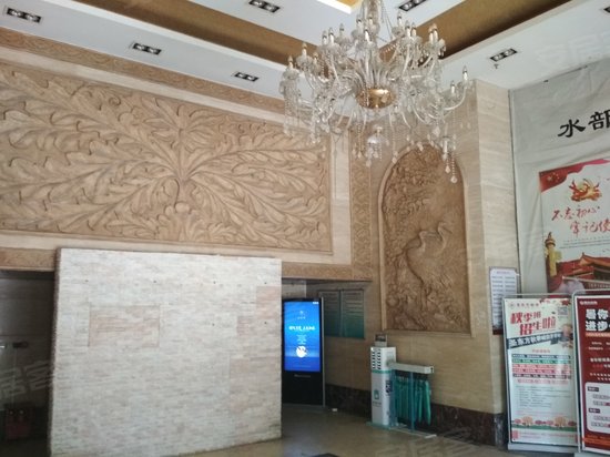 皇岛中环(办公) 