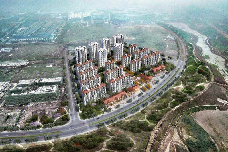 德信金成观澜大院