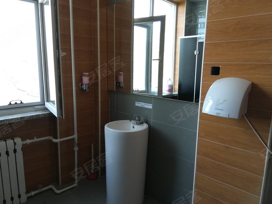 京仪尚8科技创新园 