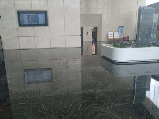 前海卓越时代广场(办公) 