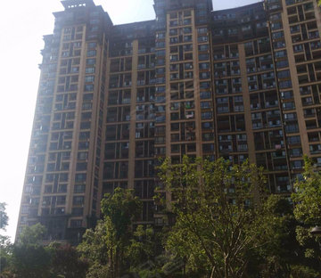 龙湖香醍溪岸(公寓住宅)
