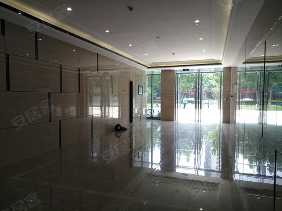 绿城运河郡(办公) 