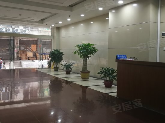 海珠海锦写字楼 