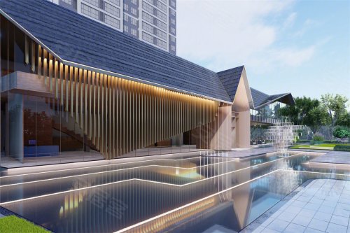 新飞建业府,新飞大道与科隆大道交叉口向东500米路北 - 新乡新飞建业