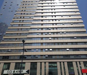 群力远大商务公寓