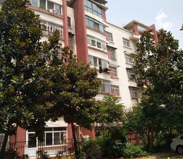 龙居山庄锦龙居