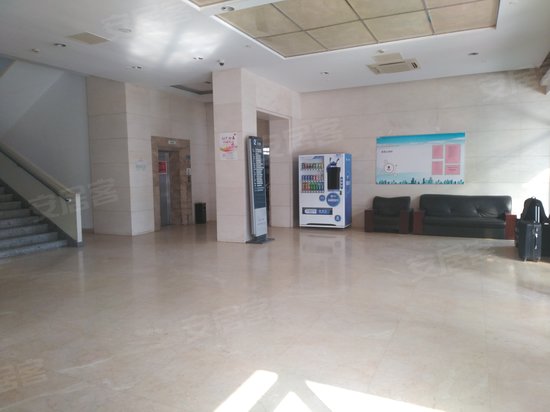 瑞领金融创新服务产业园 