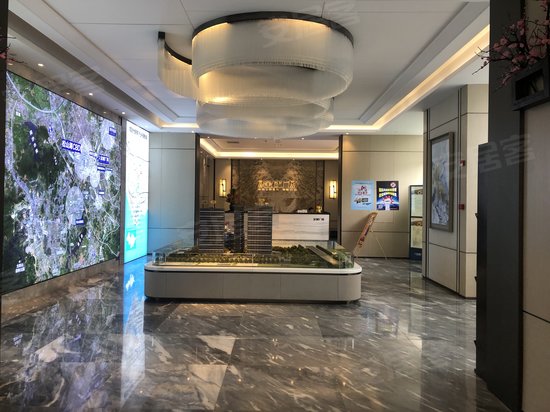 万科金域广场(办公) 