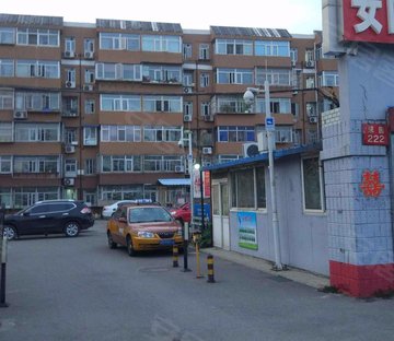 果园小区(通州)