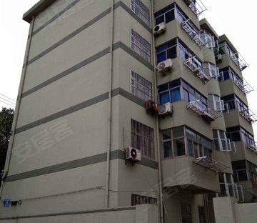 大西门街61号院