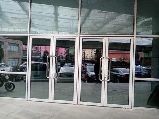 中国出版蓝桥创意产业园