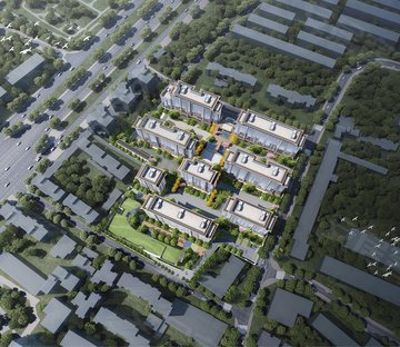 金楚智投·璟园