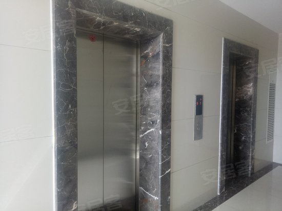 陕西体育彩票业务综合楼 