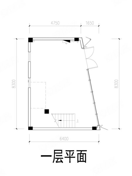 云泓之城0室0厅96.48㎡338万二手房图片