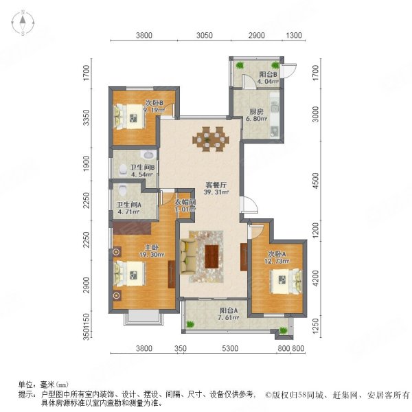 佳源东方都市