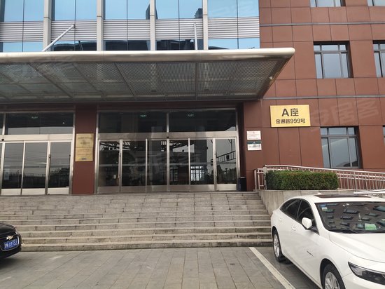 上海西北物流园区保税物流中心