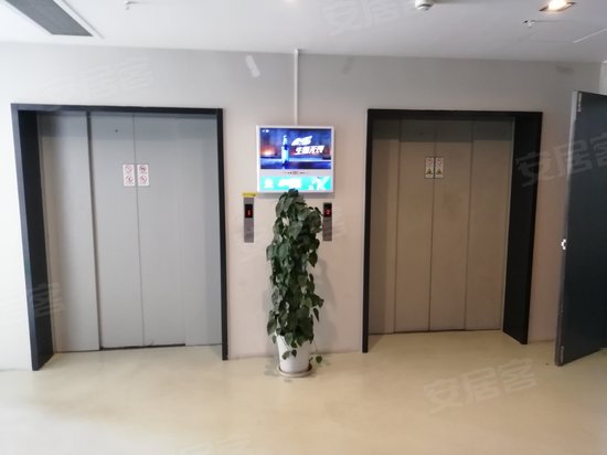 侠客岛里办公空间 